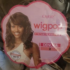 DENORA the diva vibe wig
